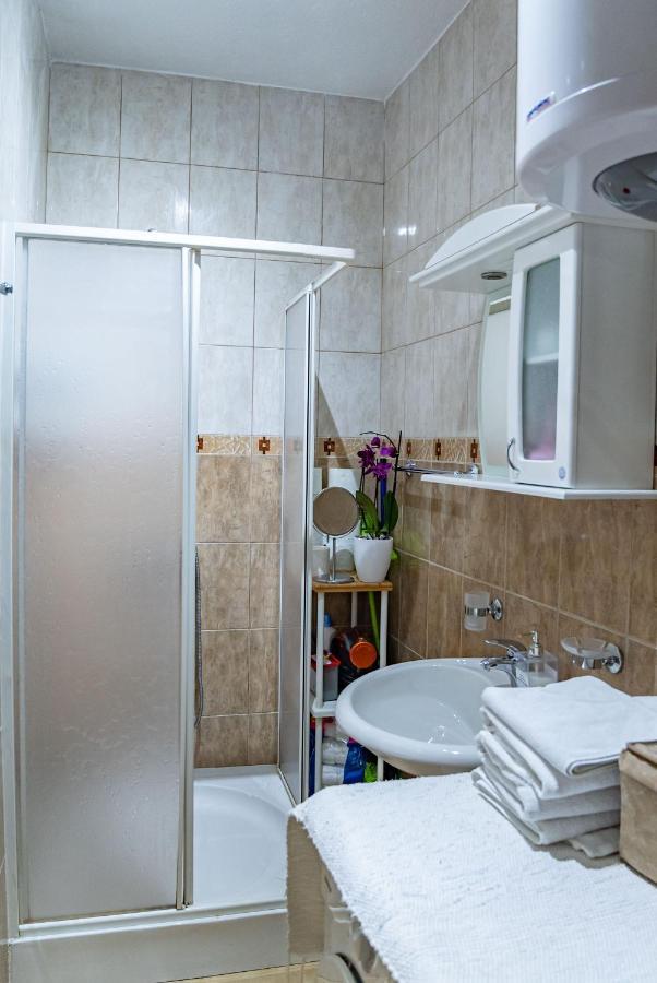 La Rocca Apartment Old Town Kotor Luaran gambar