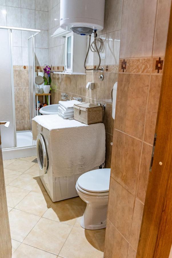La Rocca Apartment Old Town Kotor Luaran gambar
