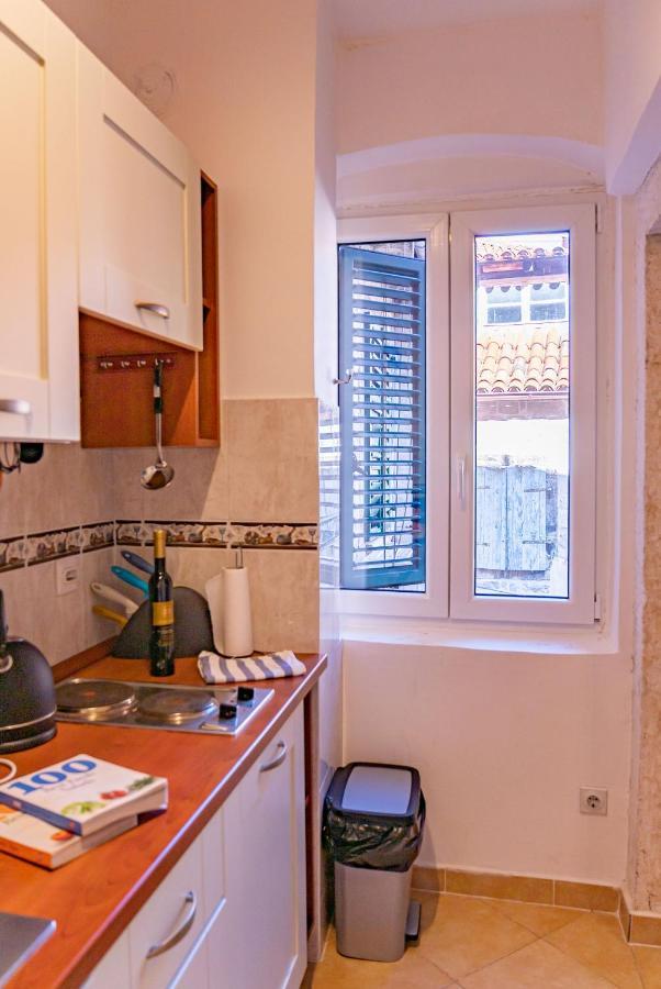 La Rocca Apartment Old Town Kotor Luaran gambar