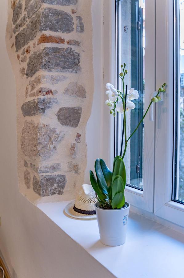 La Rocca Apartment Old Town Kotor Luaran gambar