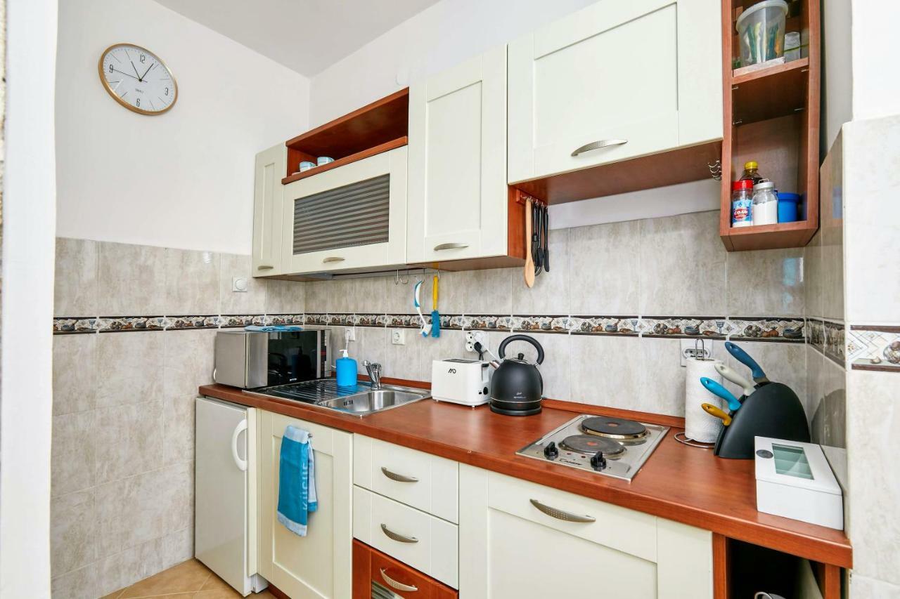 La Rocca Apartment Old Town Kotor Luaran gambar