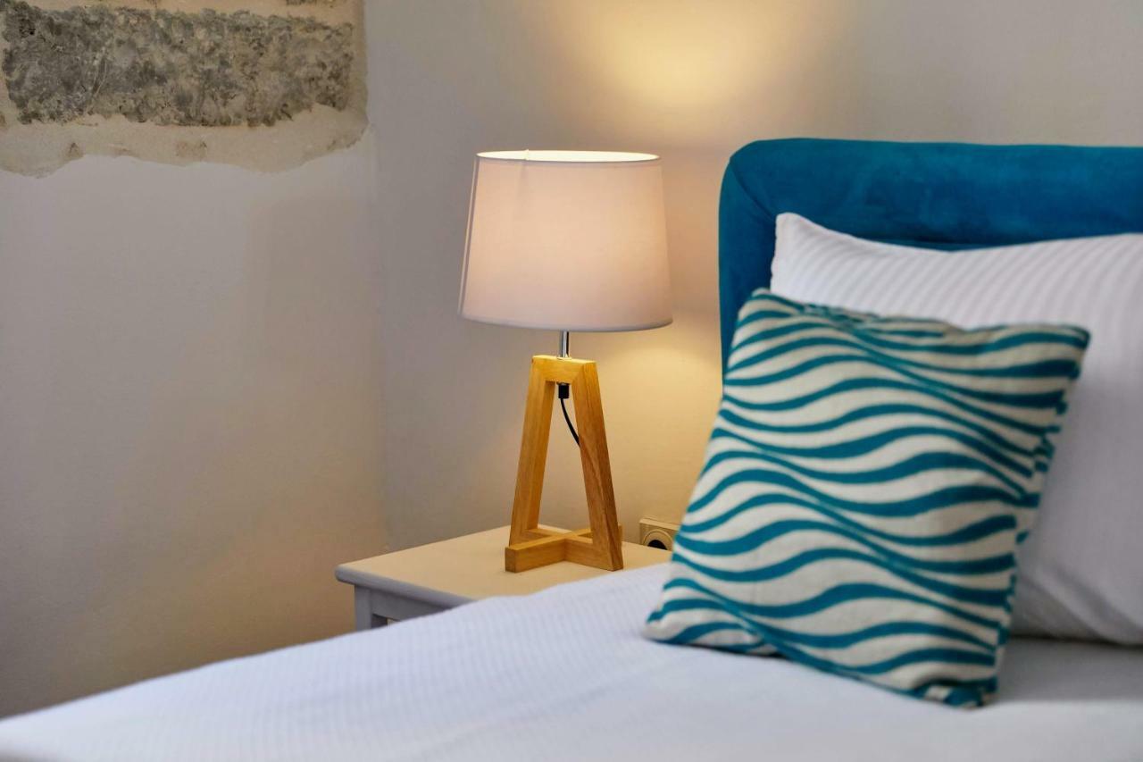 La Rocca Apartment Old Town Kotor Luaran gambar